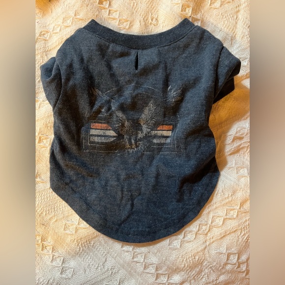 Dog Cat pajamas and tshirt - Picture 4 of 6